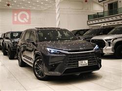 Lexus TX